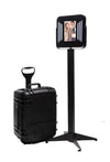 HootBooth ILLUMIN8 AIR With Travel Case