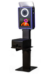 HootBooth DSLR EventPRO PWR Photo Booth With Print Cover Kit
