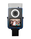 NEW! HootBooth DSLR+iPad EventPRO Photo Booth