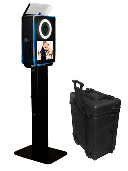 DSLR EventPRO Photo Booths for Sale