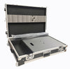HootBooth® ILLUMIN8 MAX 12.9" iPad Photo Booth With Wireless Printing