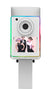 HootBooth® DSLR + iPad EventPRO Photo Booth With Travel Case