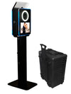 HootBooth® DSLR + iPad EventPRO Photo Booth With Travel Case