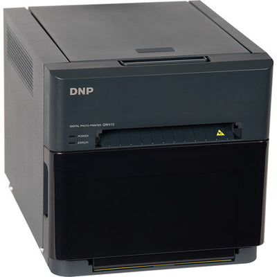 DNP QW410 Dye-Sublimation Photo Printer