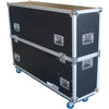 Display Rolling Travel Case For the HootBooth LumaVu 'Display Only' Product Variant