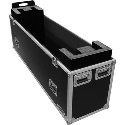 Open Dual Display Travel Case For The HootBooth LumaVu Display