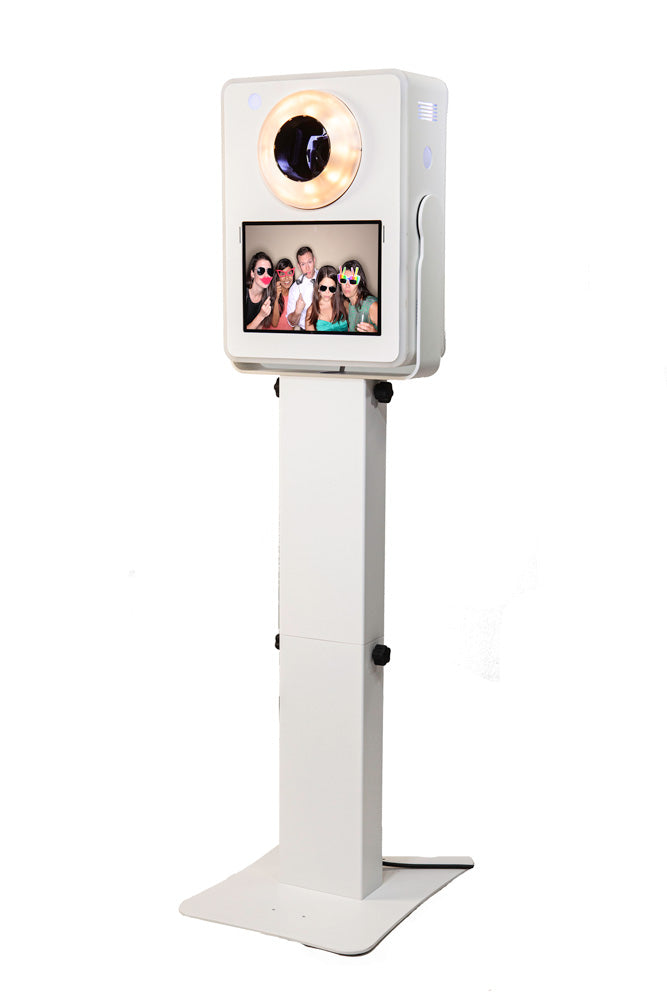 Portable DSLR Photo Booth For Sale l HootBooth®