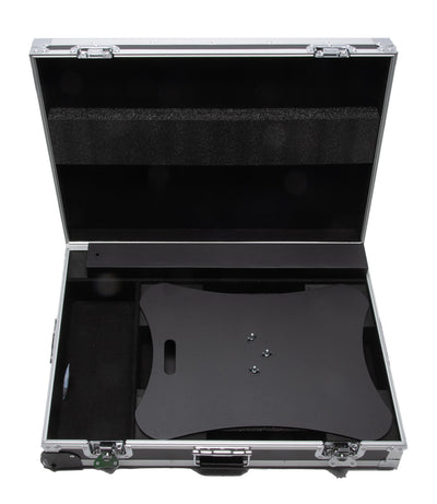 Printer Stand Travel Case Included