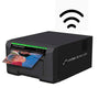 Wireless Sinfonia CS2 Dye-Sublimation Photo Printer