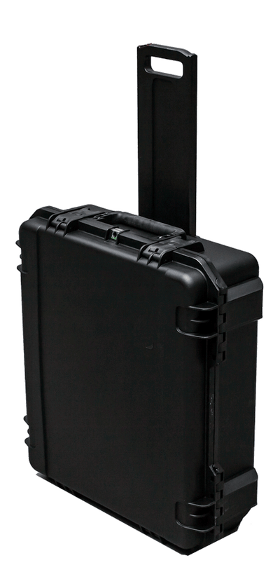 Travel Case For HootBooth ILLUMIN8+ Photo Booth