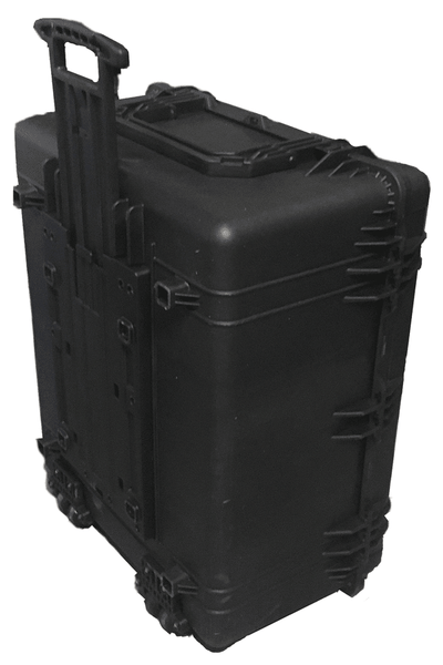 HootBooth Photo Booth Travel Case Travel Case for HootBooth® MINI DSLR EventPRO Photo Booth