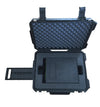 HootBooth Photo Booth Travel Case Travel Case for Sinfonia CS2 Printer