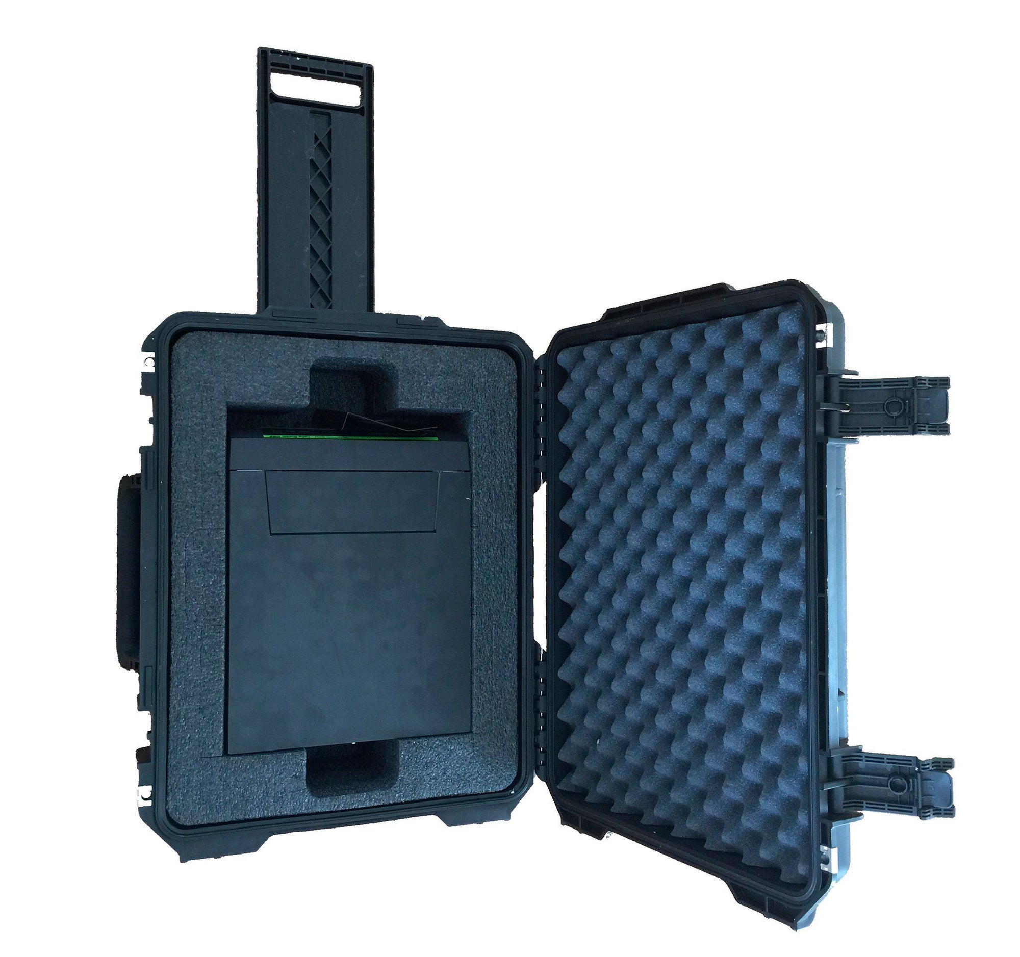 Printer Travel Case For Sinfonia CS2 Dye-sublimation printer