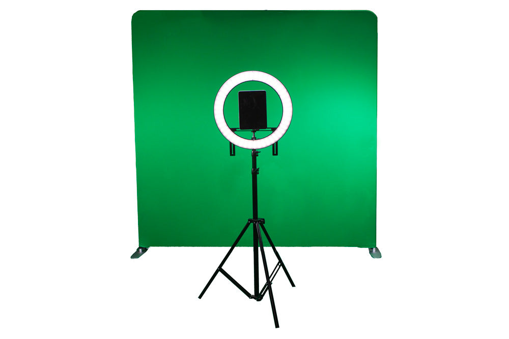 HootBooth® Vlogger Studio Kit